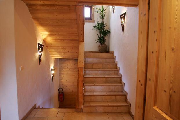 Chalet Marjorie Bed & Breakfast Les Gets Dış mekan fotoğraf
